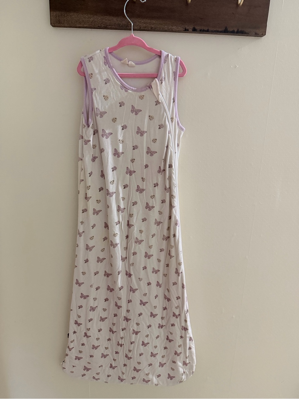 Kyte BABY Flutter Sleep Sack